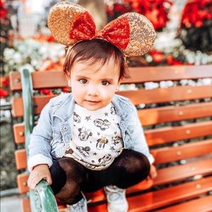 Minnie Ears